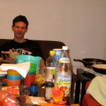 MI6: Kochen wie in Afrika